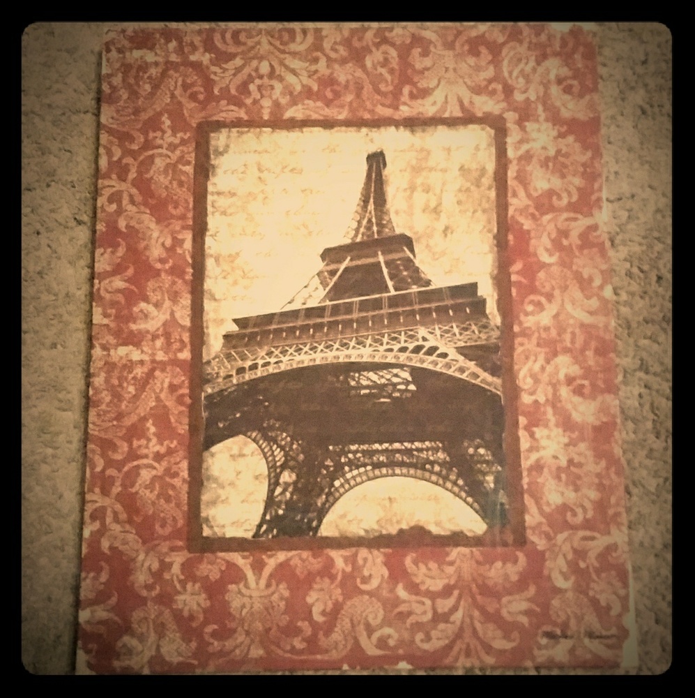 Wall hanging